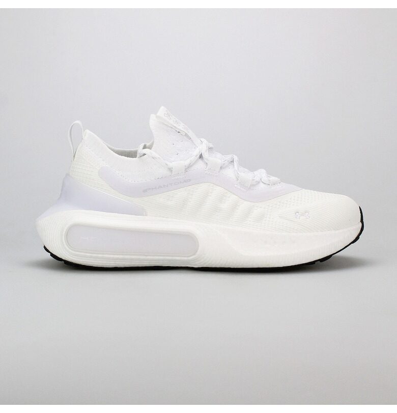 Phantom 4 дамски спортни обувки - текстил - бели Under Armour