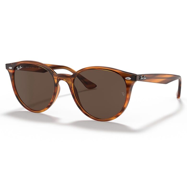 Ray Ban - Слънчеви очила Active Pantos - Кафяв Ray-Ban