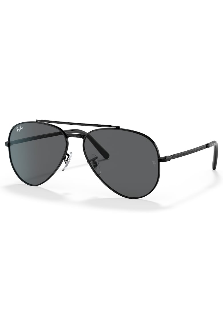 Ray Ban - Слънчеви очила Aviator - Черен Ray-Ban