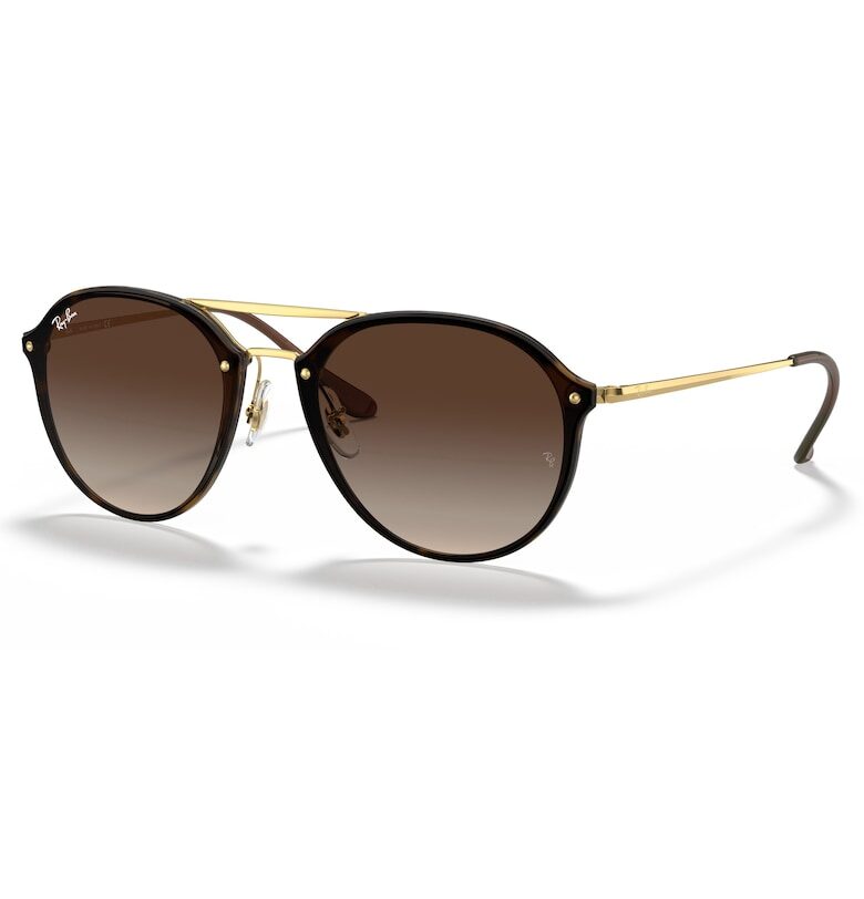 Ray Ban - Слънчеви очила Aviator с градиента Ray-Ban