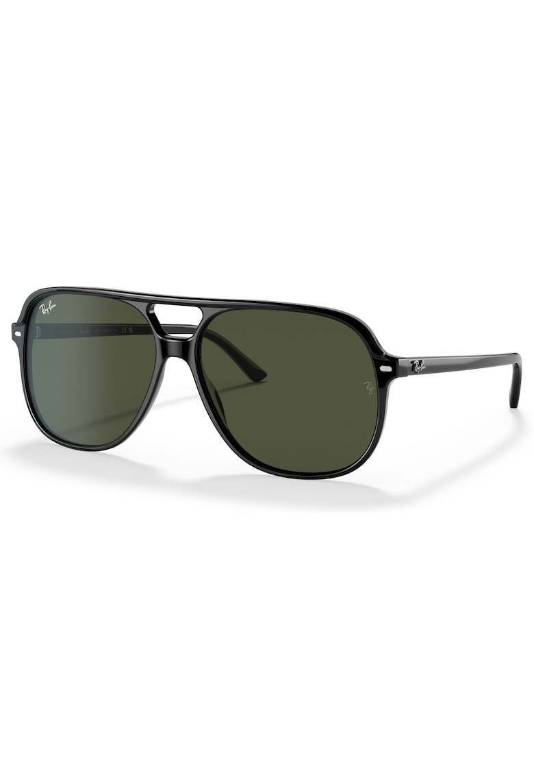 Ray Ban - Слънчеви очила Bill Aviator - Черен Ray-Ban