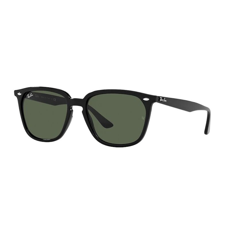 Ray-Ban Унисекс слънчеви очила Wayfarer - Черен