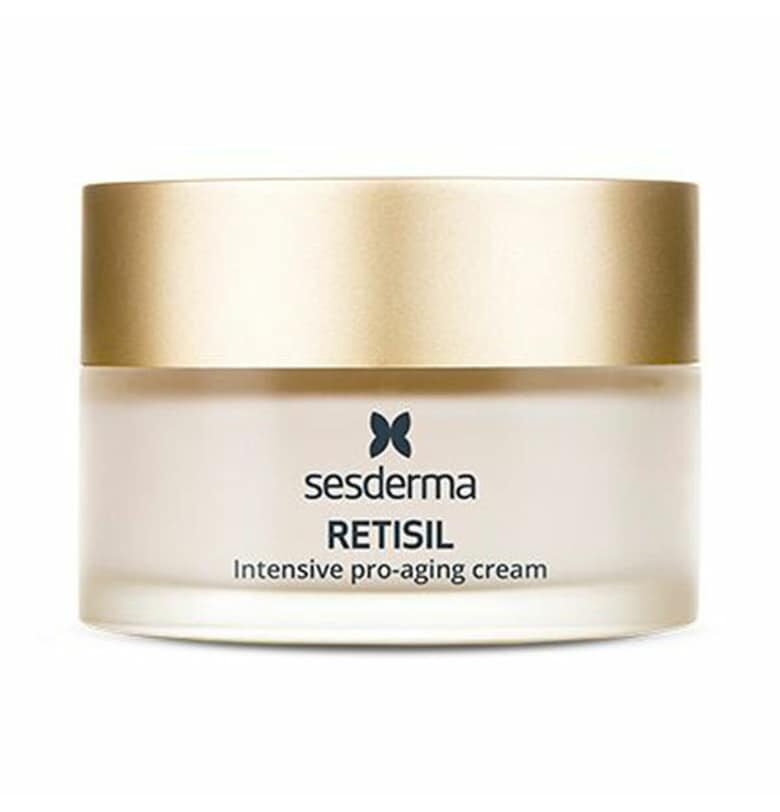 Retisil крем за лице - 50мл Sesderma