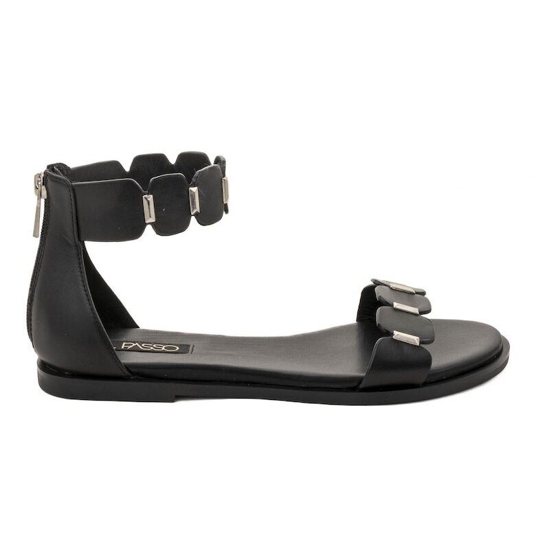 Sandale  ELIN за жени - Черен Il Passo