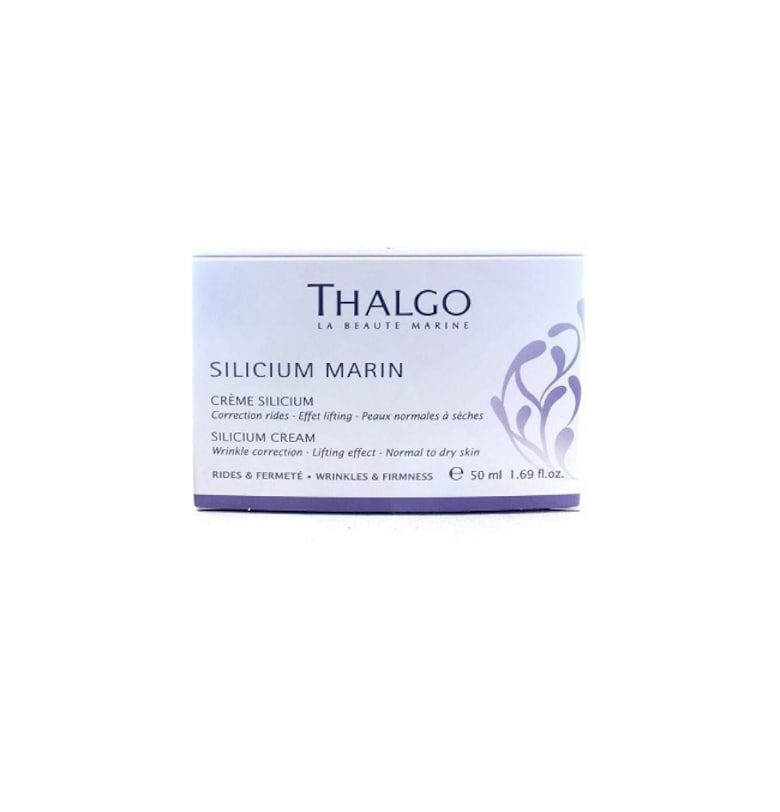 Silicon Marine Lifting Correcting Cream за лице - 50мл Thalgo