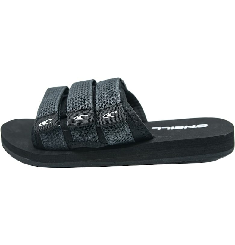 Slapi  Fm Неопренова каишка - Черен ONeill