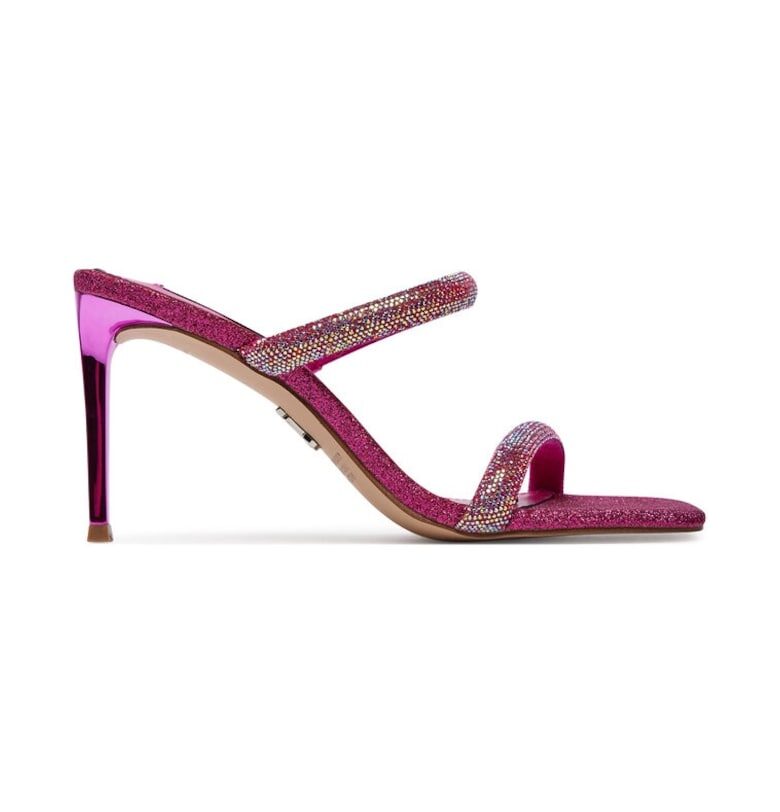 Slapi dama -  303617 - Textil - Roz Steve Madden