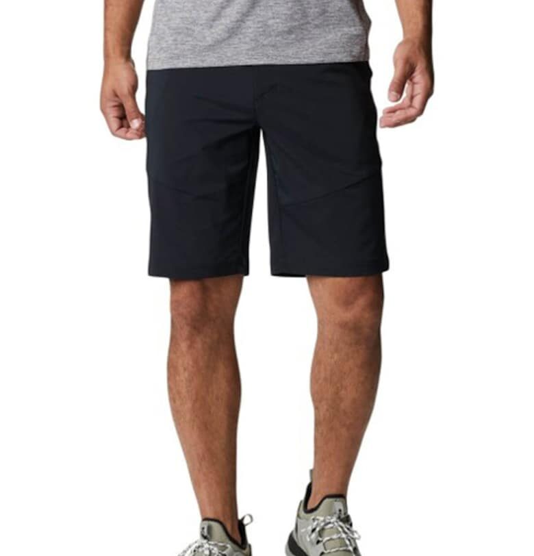 Tech Trail Short Columbia