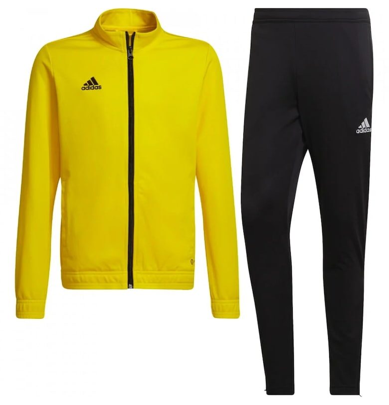 Trening  Entrada 22 Track pentru barbati - Жълт adidas