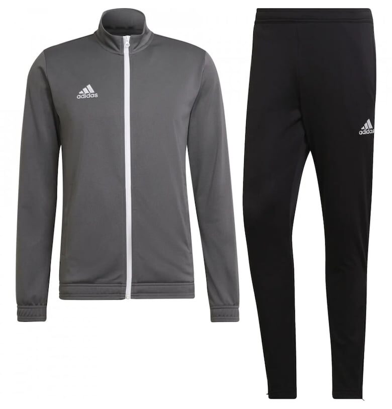 Trening  Entrada 22 Track pentru barbati - Сив adidas