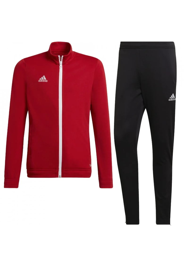 Trening Entrada 22 Track pentru barbati - Червен adidas