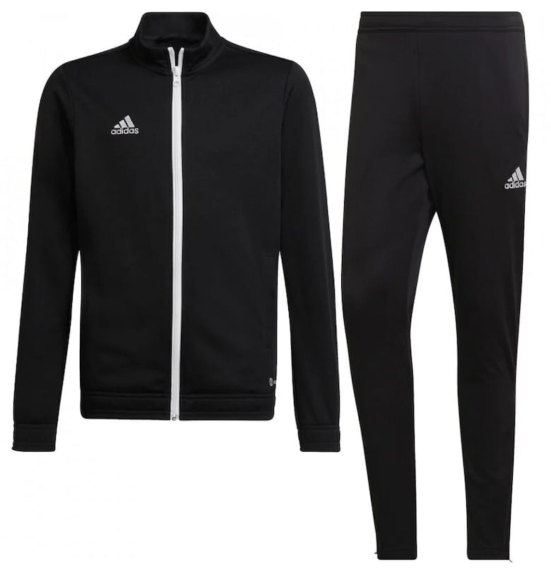 Trening  Entrada 22 Track pentru barbati - Черен adidas