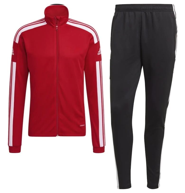 Trening  Squadra 21 Training pentru barbati - Червен/Черен adidas