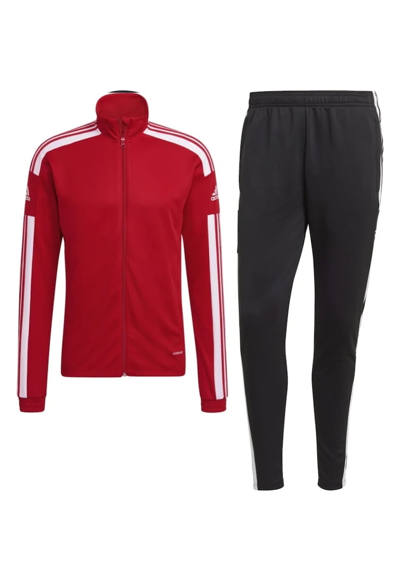 Trening Squadra 21 Training pentru barbati - Червен/Черен adidas