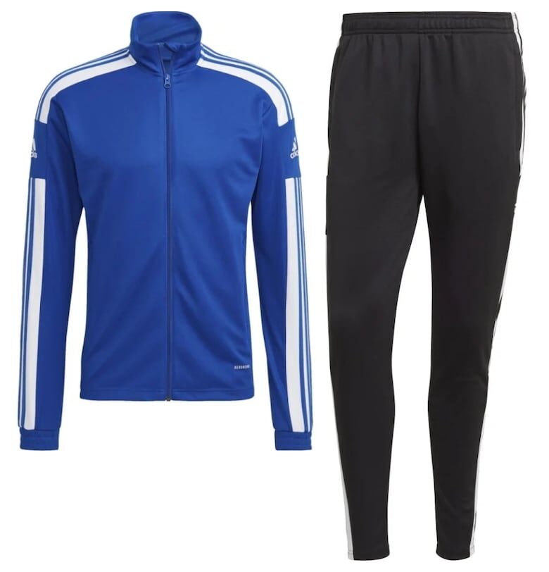 Trening  Squadra 21 Training pentru barbati - Черен/Син adidas