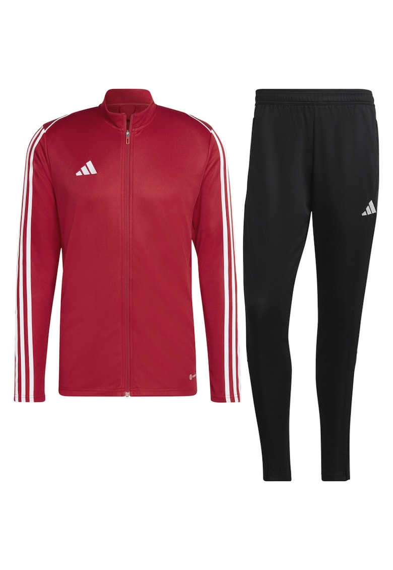 Trening Tiro 23 League Training pentru barbati - Червен/Черен adidas