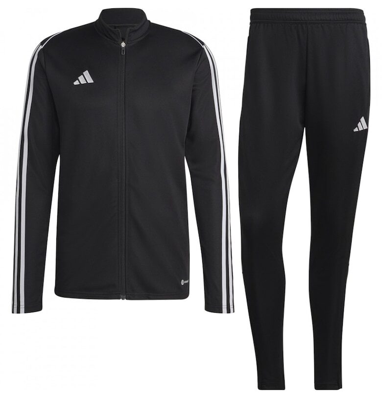 Trening  Tiro 23 League Training pentru barbati - Черен adidas