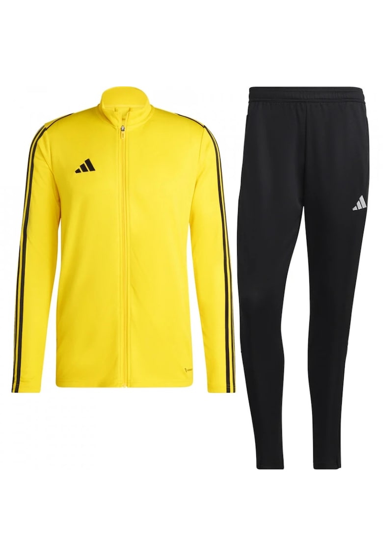 Trening Tiro 23 League Training pentru barbati - Черен/Жълт adidas