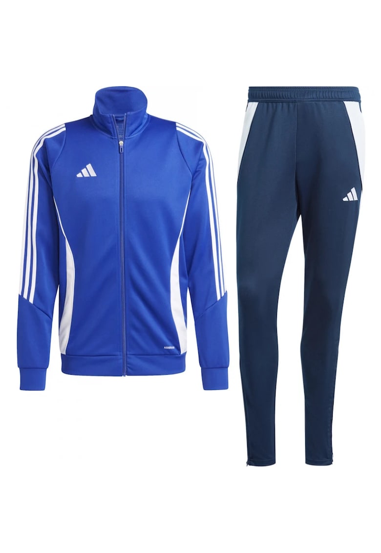 Trening Tiro 24 Training pentru barbati - Син/Тъмносин adidas