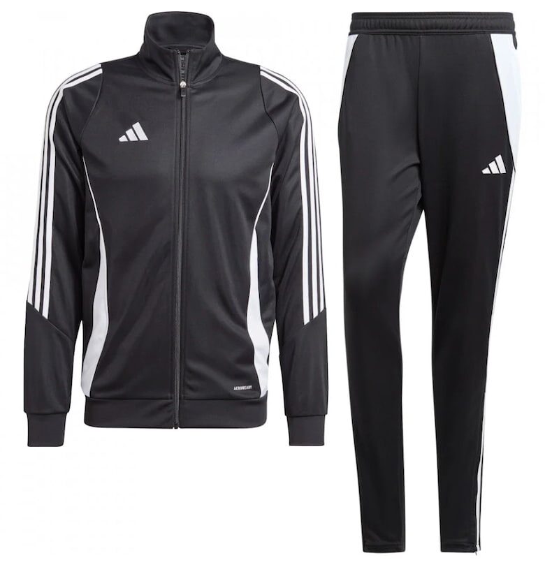 Trening  Tiro 24 Training pentru barbati - Черен adidas