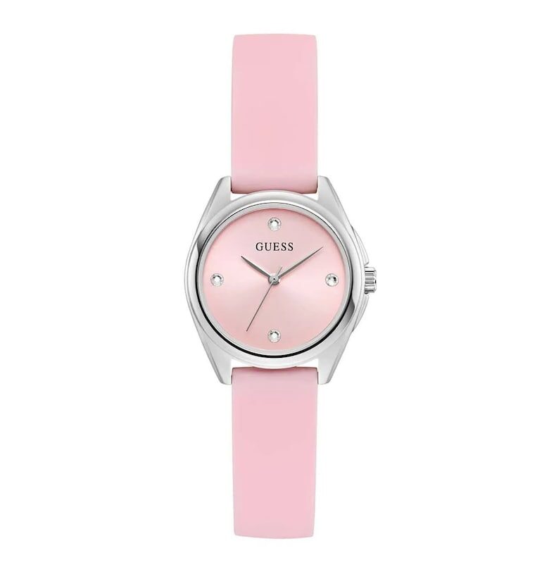 U1446L3M - Сребрист GUESS