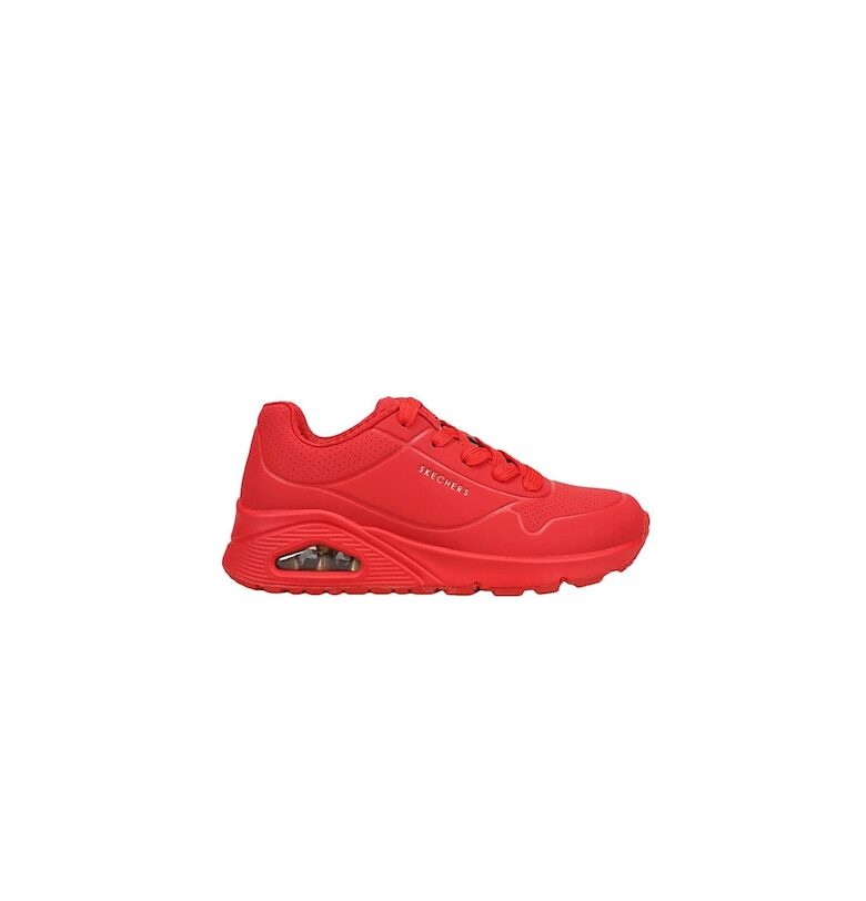 Uno Stand On Air 310024L-RED - червен - Червен Skechers
