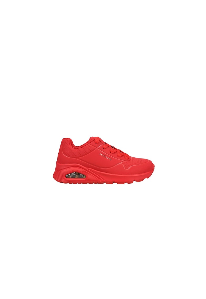 Uno Stand On Air 310024L-RED - червен - Червен Skechers