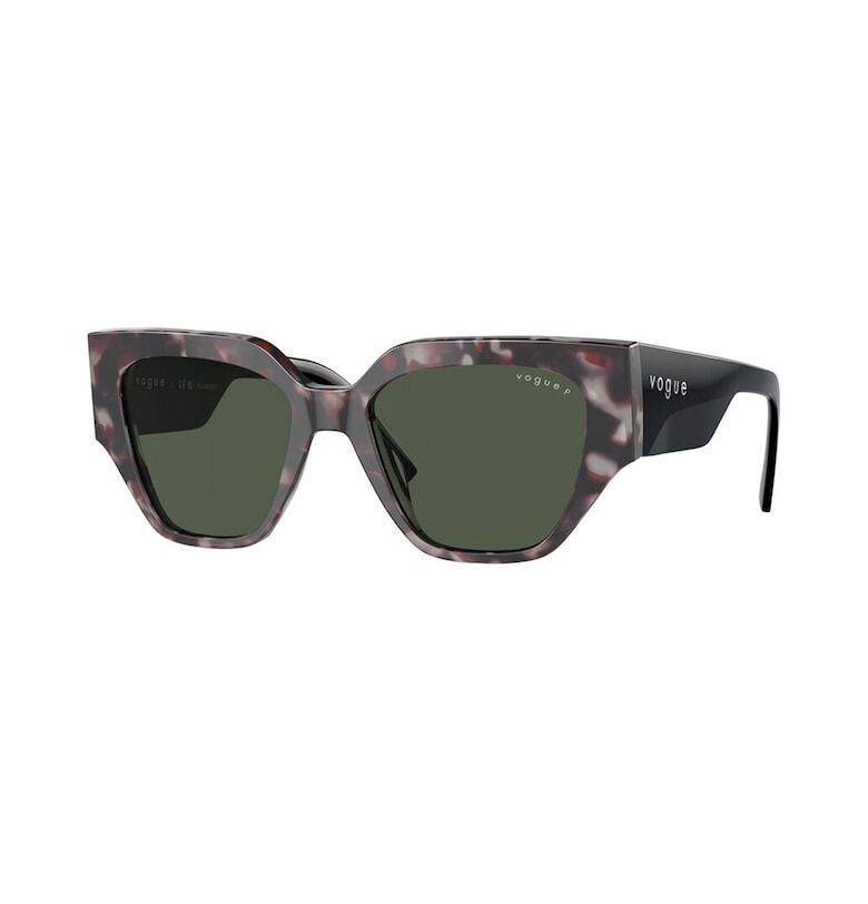 VOGUE EYEWEAR Слънчеви очила Cat Eye - Черен