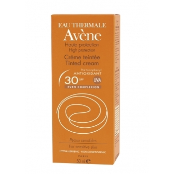 АВЕН Слънцезащитен