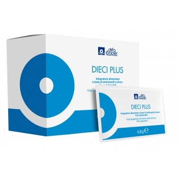 АДЕНОЗИЛ ДИЕЧИ ПЛЮС х 20 сашета ДИФА КУПЪР цена