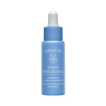 АПИВИТА AQUA BEELICIOUS Освежаващ и хидратиращ бустер 30 мл. цена