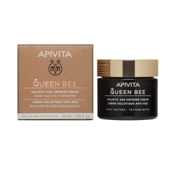 АПИВИТА QUEEN BEE Крем с богата текстура за суха кожа 50 мл. цена