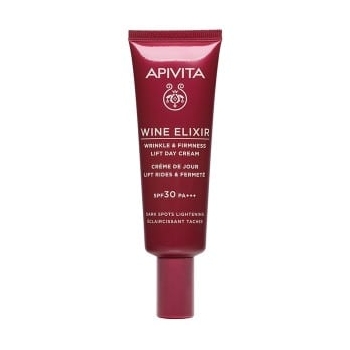 АПИВИТА WINE ELIXIR Дневен крем с лека текстура 50 мл. цена