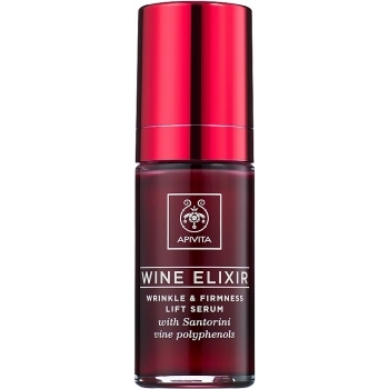 АПИВИТА WINE ELIXIR Серум против стареене 30 мл. цена
