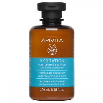 АПИВИТА Хидратиращ шампоан 250 мл. цена