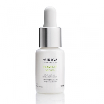 АУРИГА ФЛАВО C серум 15 мл. цена