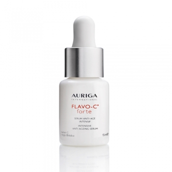 АУРИГА ФЛАВО C форте серум 15 мл. цена