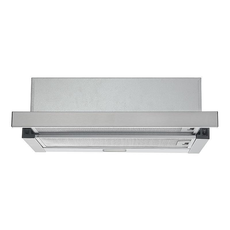 Абсорбатор за вграждане Crown CT6040IX