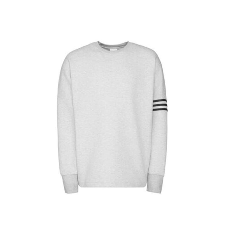 Адидас - Блуза с кръгло деколте adidas