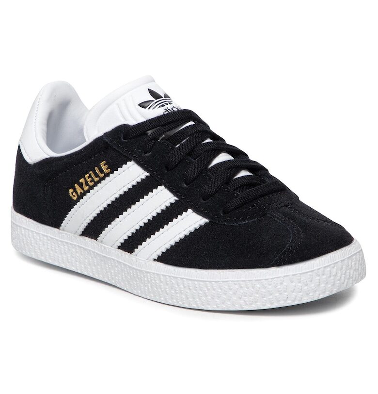 Адидас - Кецове от велур Газел - adidas