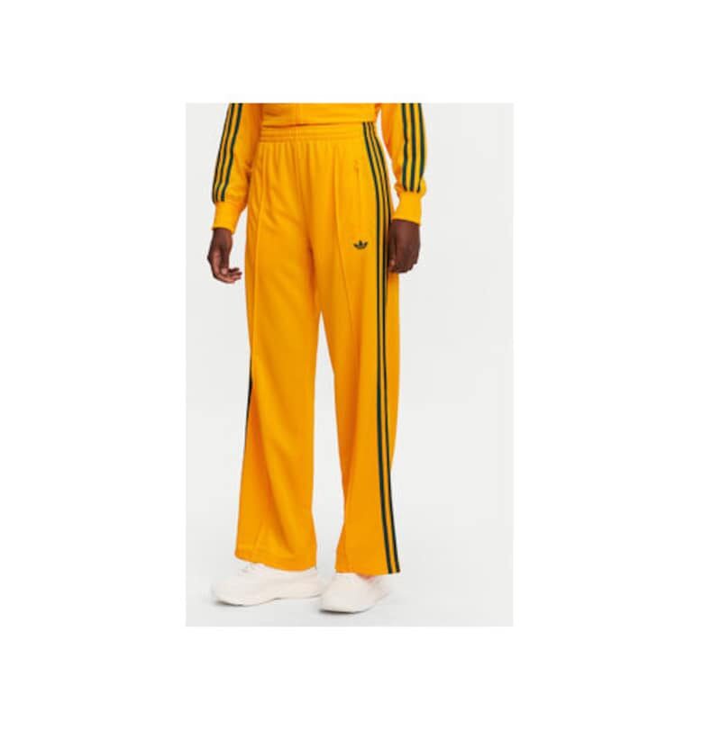 Адидас - Спортен панталон с ластична талия adidas