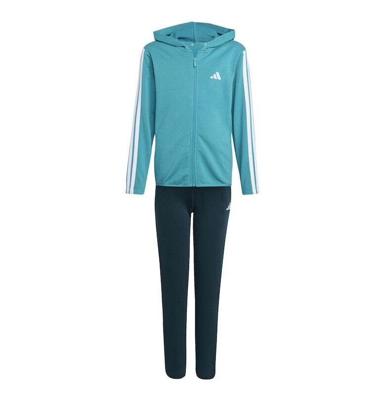 Анцуг  J 3s Ft Ts 220 JW3400 Детски Тюркоаз 128 adidas