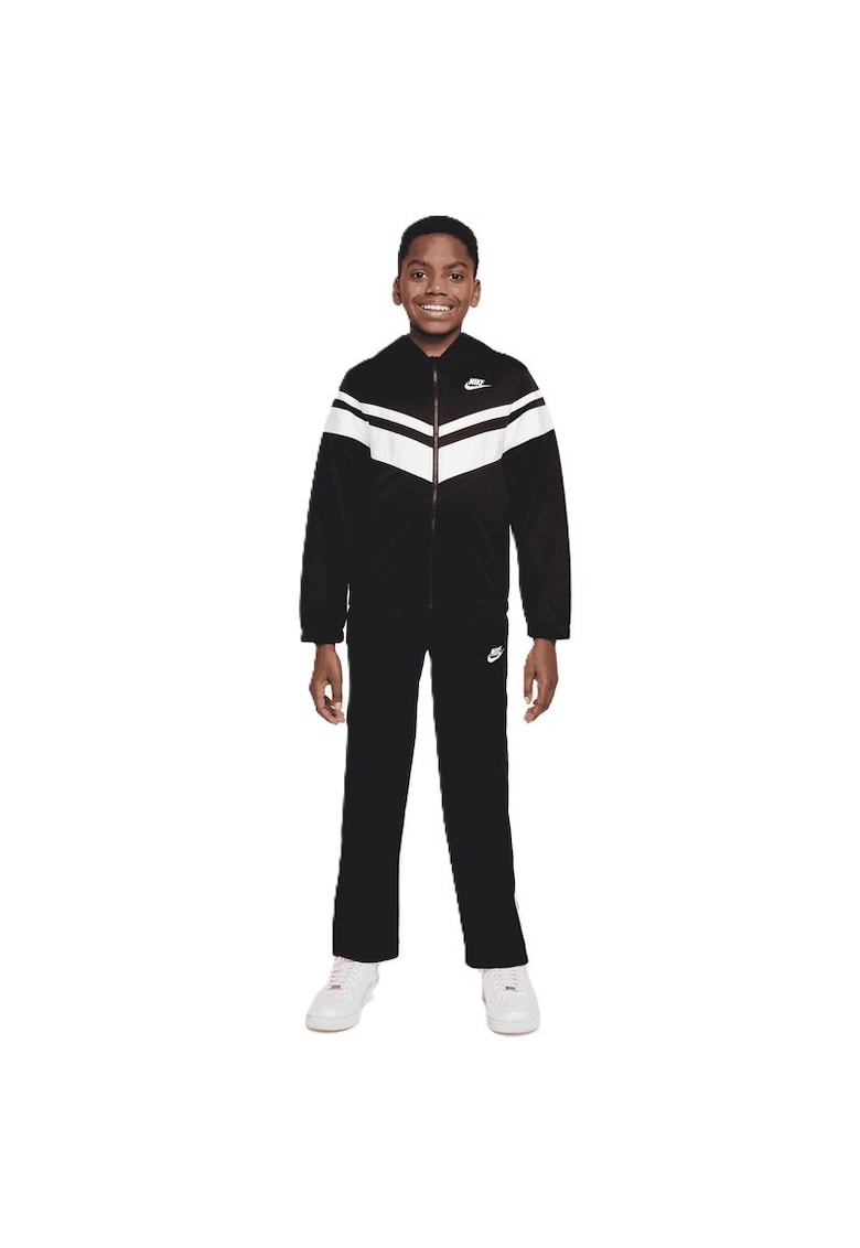 Анцуг K NSW DF TRACKSUIT MXD MTRL-HQ9316-010 Nike