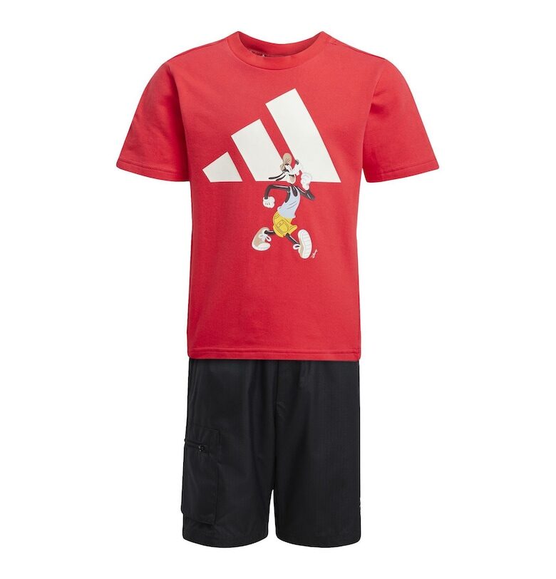 Анцуг  LK DY MM T SET JF3639 adidas