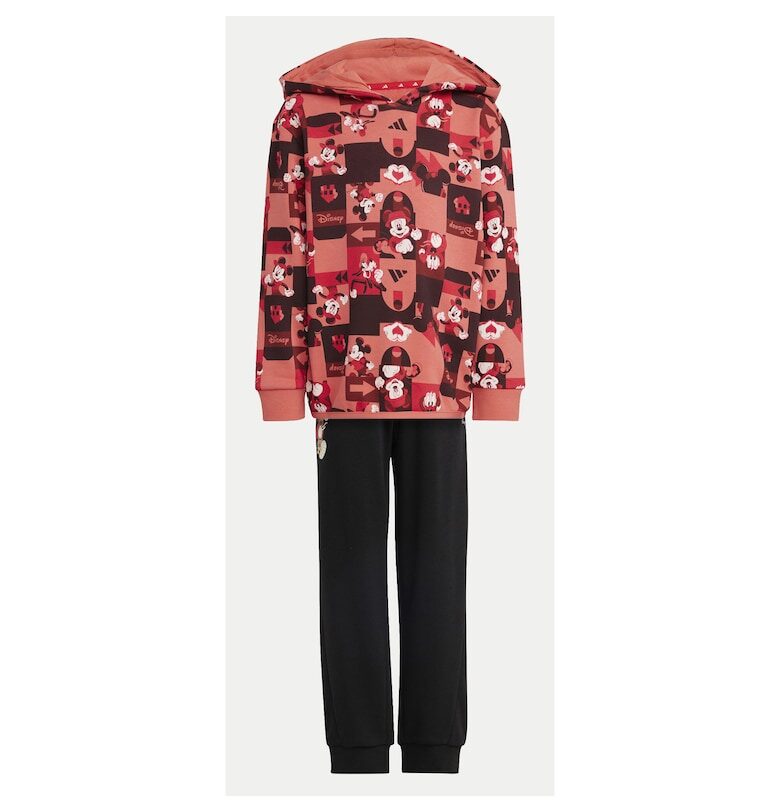 Анцуг Адидас с принт Мики Маус adidas
