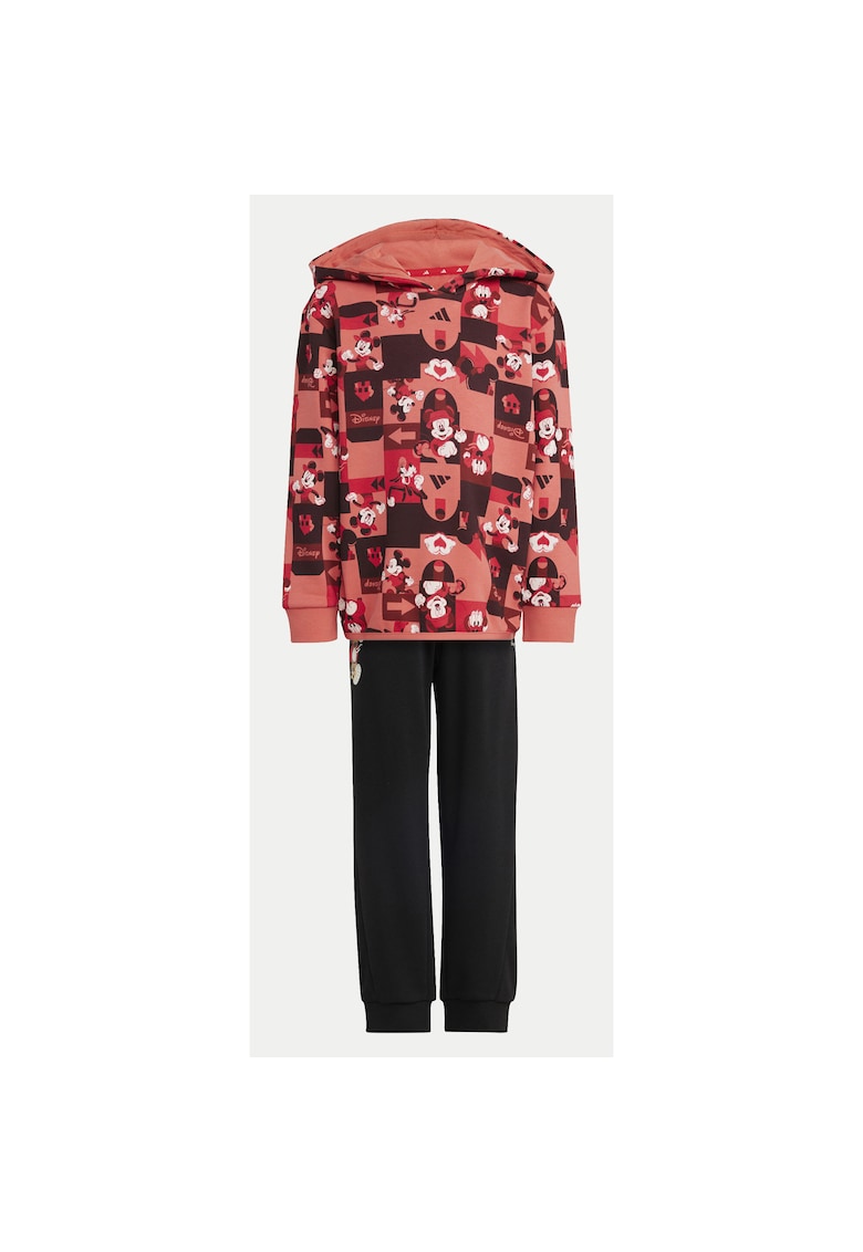 Анцуг Адидас с принт Мики Маус adidas