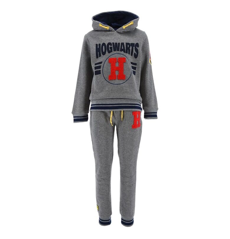 Анцуг за момчета Хари Потър VH1002 10044 - Сив Harry Potter