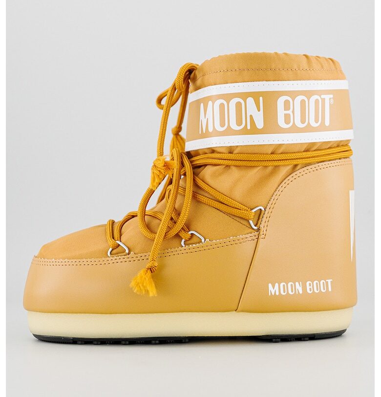 Апрески Icon - Карамел Moon Boot