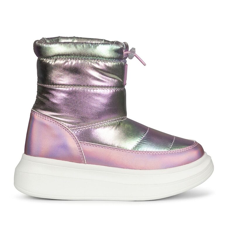 Апрески Sasi с холограма Trespass