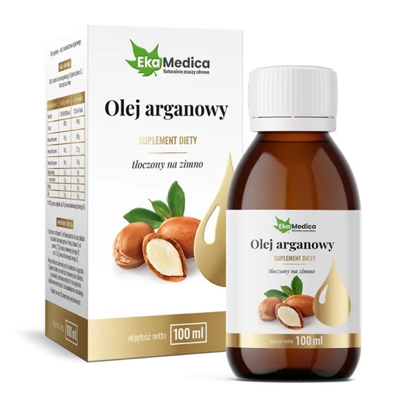 Арганово масло – Здрава кожа